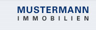 Mustermann Immobilien GmbH